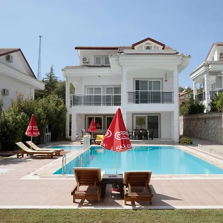 Raya 1 * Фетхие