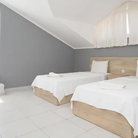 Villa Raya 1 Fethiye